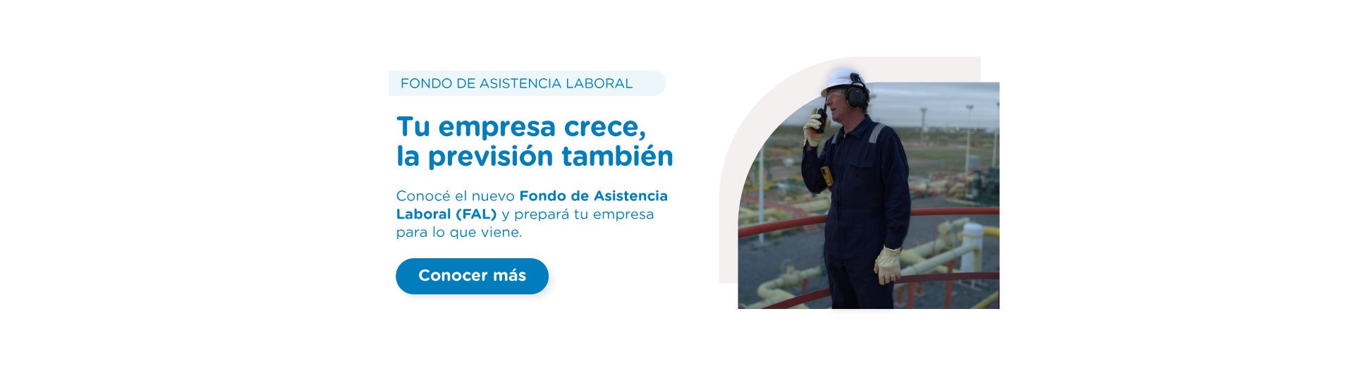 BPN Fondo de Asistencia Laboral